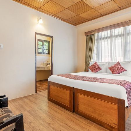 Summit Tashi Ghang Heritage Resort ペリング エクステリア 写真