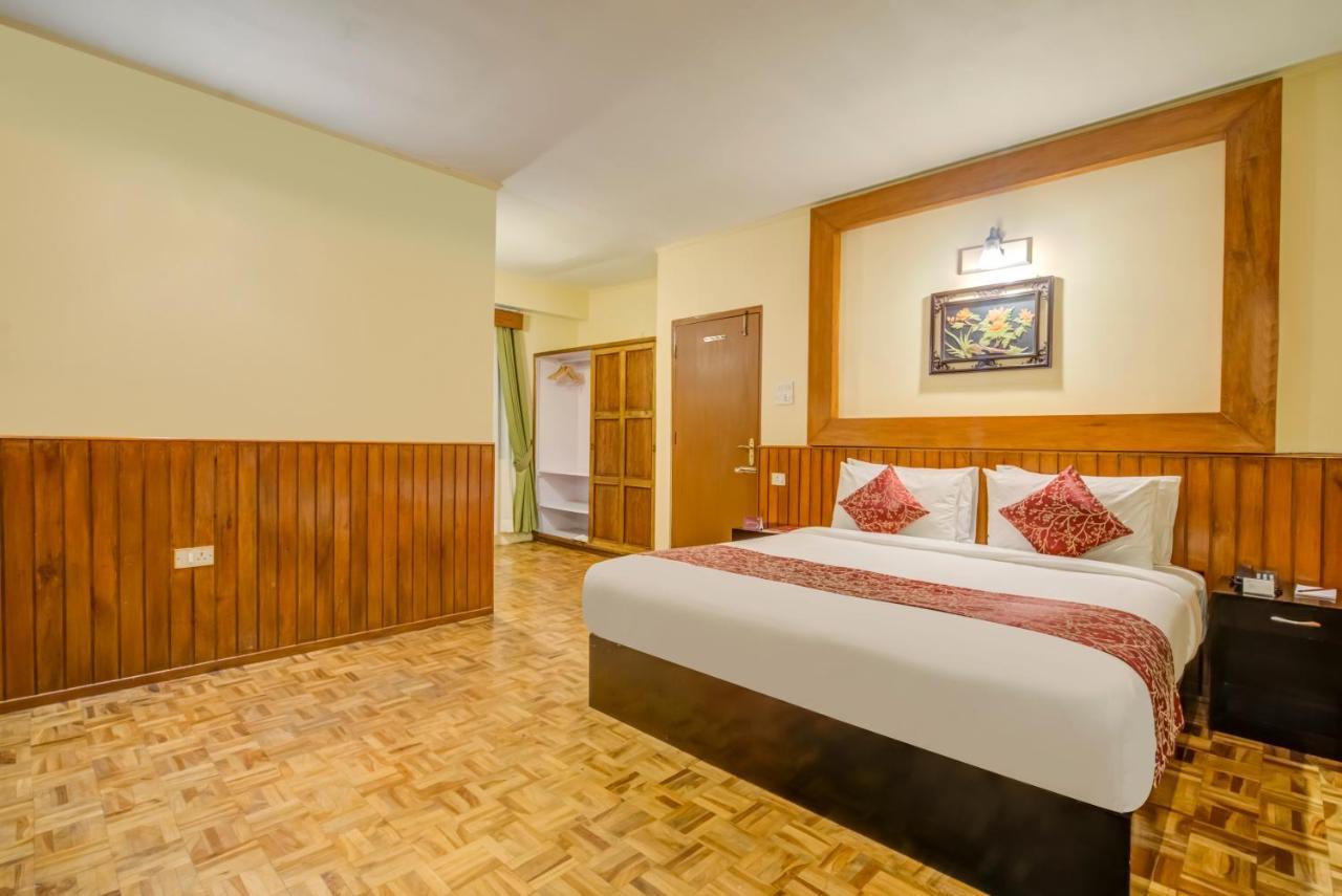 Summit Tashi Ghang Heritage Resort ペリング エクステリア 写真