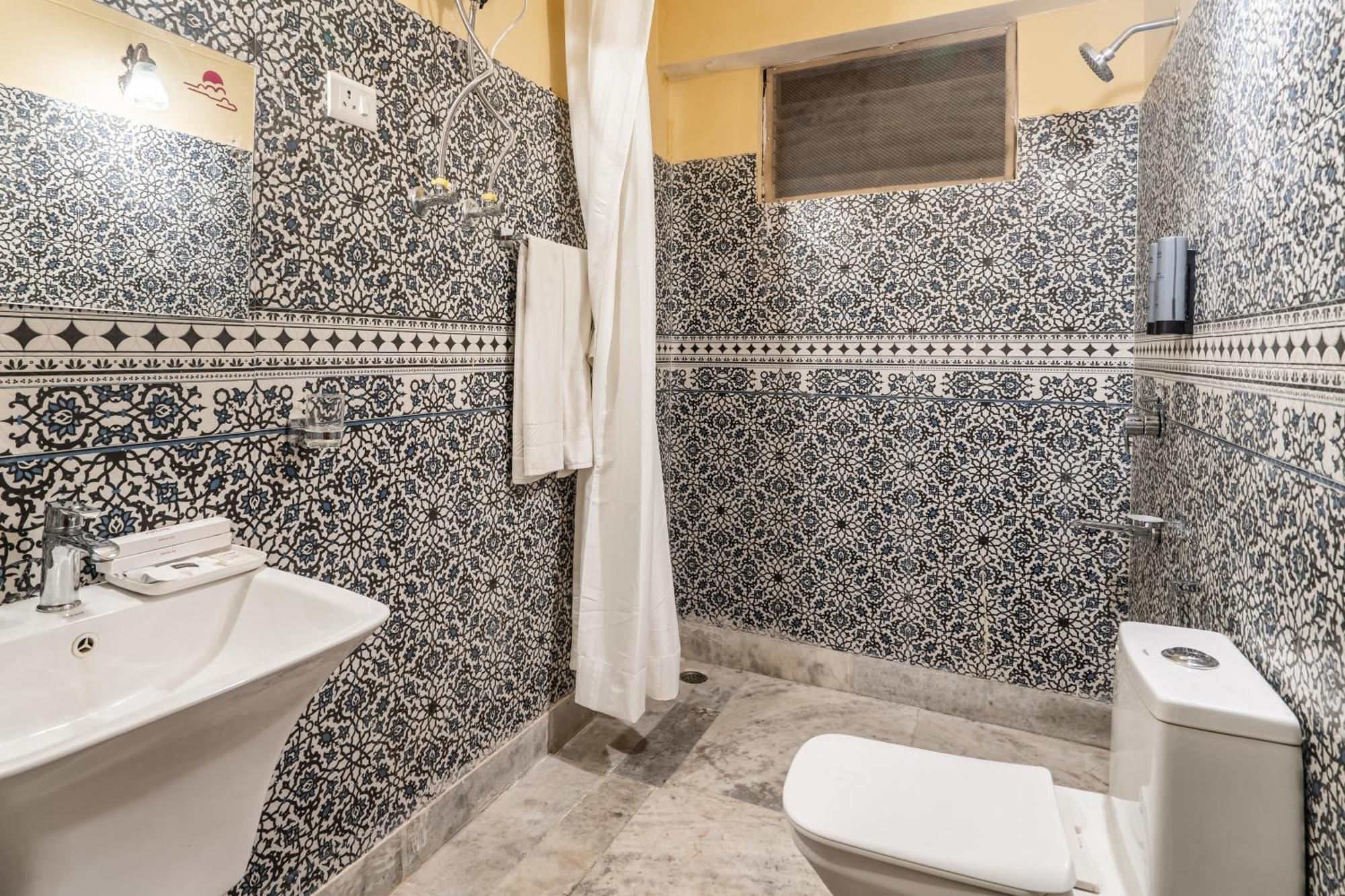 Summit Tashi Ghang Heritage Resort ペリング 部屋 写真